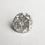 1.61ct 7.15x7.13x4.72mm Round Brilliant 19640-16