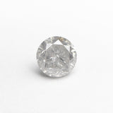 1.19ct 6.37x6.36x4.41mm Round Brilliant 19640-20