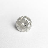 0.94ct 6.09x6.06x3.90mm Round Brilliant 19640-22