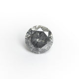 1.30ct 6.74x6.73x4.38mm Round Brilliant 19641-05