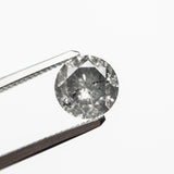 1.30ct 6.74x6.73x4.38mm Round Brilliant 19641-05