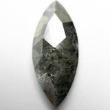 10.22ct 22.90x10.00x5.38mm Marquise Double Cut 19674-01