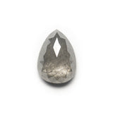 1.26ct 8.01x5.78x3.28mm Pear Rosecut 19743-11