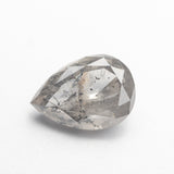 2.18ct 9.94x7.09x3.91mm Pear Double Cut 19743-17