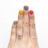 2.02ct 8.85x6.67x4.19mm Oval Rosecut 19746-25