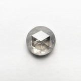 1.71ct 6.91x6.84x4.06mm Round Rosecut 19747-05