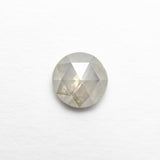 1.16ct 6.69x6.59x3.14mm Round Rosecut 19747-11