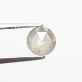 1.16ct 6.69x6.59x3.14mm Round Rosecut 19747-11