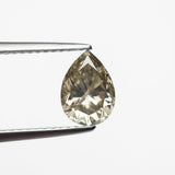1.20ct 8.33x5.95x3.99mm I1 C4 Pear Brilliant 19749-03