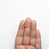 1.20ct 8.33x5.95x3.99mm I1 C4 Pear Brilliant 19749-03