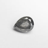 1.69ct 8.21x6.04x4.16mm Pear Double Cut 19749-04