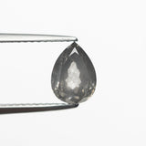 1.69ct 8.21x6.04x4.16mm Pear Double Cut 19749-04