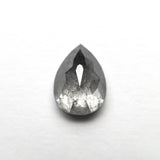 1.69ct 8.21x6.04x4.16mm Pear Double Cut 19749-04