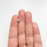 1.06ct 6.12x6.12x4.06mm Round Brilliant 19755-24