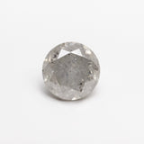 1.40ct 6.70x6.70x4.67mm Round Brilliant 19755-25