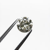 0.83ct 5.77x5.80x3.76mm Round Brilliant 19755-27