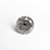 1.27ct 6.71x6.67x4.32mm Round Brilliant 19755-30