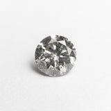 0.97ct 6.25x6.18x3.95mm Round Brilliant 19756-29