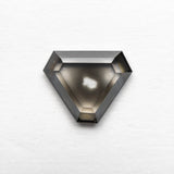 1.94ct 8.12x10.07x2.56mm Shield Portrait Cut 19768-05