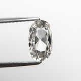 1.10ct 8.99x5.28x2.90mm GIA VS1 J Modern Antique Old Mine Cut 19805-01