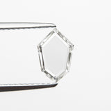 0.72ct 9.10x6.02x1.41mm VVS E Kite Portrait Cut 19854-07