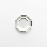 0.90ct 6.65x6.61x1.79mm VS2 J Octagon Portrait Cut 19854-39