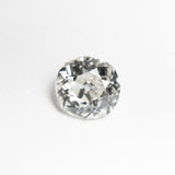 1.13ct 6.80x6.44x3.56mm SI2+ G Antique Old European Cut 19886-01