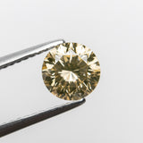 1.15ct 6.54x6.48x4.28mm Round Brilliant 19892-01