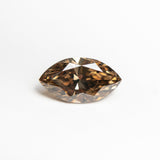 1.03ct 9.38x5.15x3.50mm SI1 C6 Marquise Brilliant 19903-03