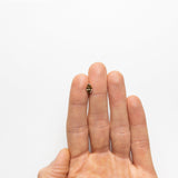 1.03ct 9.38x5.15x3.50mm SI1 C6 Marquise Brilliant 19903-03