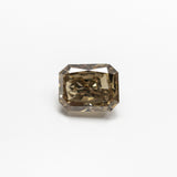 1.11ct 6.38x5.13x3.61mm VS1 C5 Cut Corner Rectangle Step Cut 19906-03