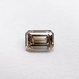 1.01ct 6.74x4.61x3.15mm VS2 C4 Cut Corner Rectangle Step Cut 19906-04