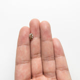 Hold D6913 (Feb 21) 1.06ct 8.26x5.38x3.16mm VS2 C5 Oval Brilliant 19906-05