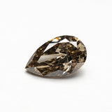 1.10ct 8.82x5.56x3.38mm SI1 C6 Pear Brilliant 19906-08