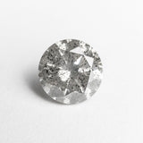 1.55ct 7.22x7.21x4.65mm Round Brilliant 19912-01