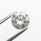 1.55ct 7.22x7.21x4.65mm Round Brilliant 19912-01