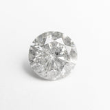 1.59ct 7.20x7.16x4.67mm Round Brilliant 19912-04