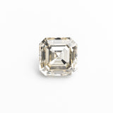 1.04ct 5.51x5.50x3.74mm SI1 C2 Cut Corner Square Step Cut 19915-04
