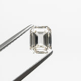 D6983 Feb 21/2023 1.02ct 6.23x4.91x3.15mm VS1 C1 Cut Corner Rectangle Step Cut 19915-12