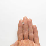 D6983 Feb 21/2023 1.02ct 6.23x4.91x3.15mm VS1 C1 Cut Corner Rectangle Step Cut 19915-12