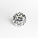 1.52ct 6.97x6.86x4.44mm IGI SI1 H Antique Old European Cut 19928-01