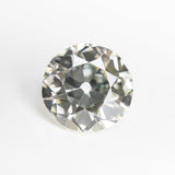 3.21ct 9.80x9.43x5.41mm GIA VS2 M Antique Old European Cut 19929-01