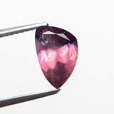 2.11ct 9.97x6.56x4.24mm Freeform Brilliant Sapphire 19936-01