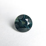 1.07ct 6.16x6.09x4.14mm Round Brilliant Sapphire 19937-07