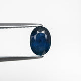 0.93ct 6.92x5.02x3.22mm Oval Brilliant Sapphire 19939-14