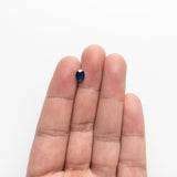 0.93ct 6.92x5.02x3.22mm Oval Brilliant Sapphire 19939-14