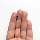 1.09ct 6.93x5.02x3.73mm Oval Brilliant Sapphire 19939-15