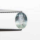 0.89ct 7.05x5.08x2.88mm Oval Brilliant Sapphire 19939-34