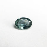 0.80ct 7.00x4.93x2.70mm Oval Brilliant Sapphire 19939-41