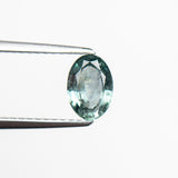0.80ct 7.00x4.93x2.70mm Oval Brilliant Sapphire 19939-41